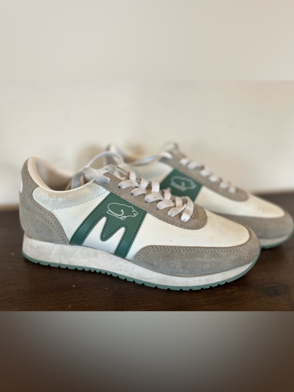 Karhu air cushion Sneakers